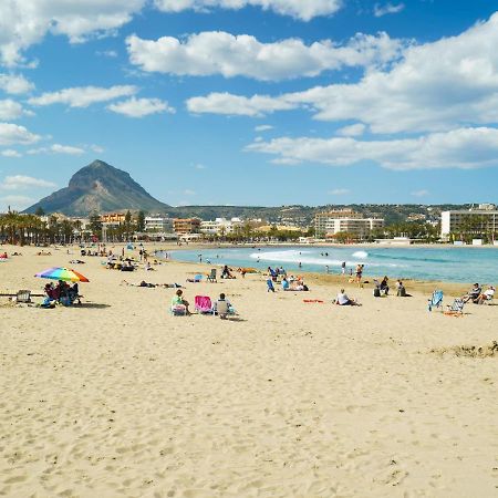 Apartment Don Pepe-5 By Interhome Balcon del Mar Luaran gambar