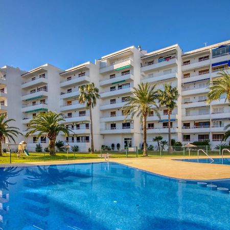 Apartment Don Pepe-5 By Interhome Balcon del Mar Luaran gambar