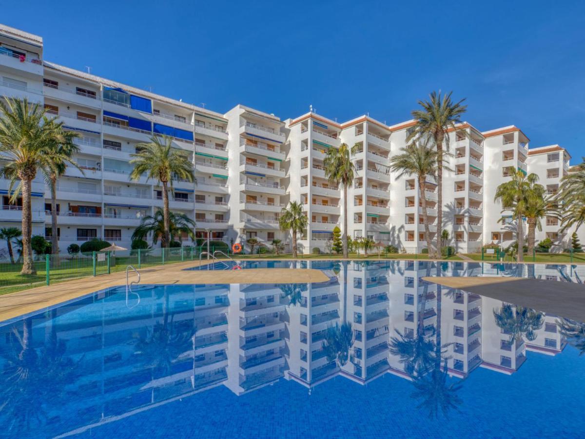 Apartment Don Pepe-5 By Interhome Balcon del Mar Luaran gambar