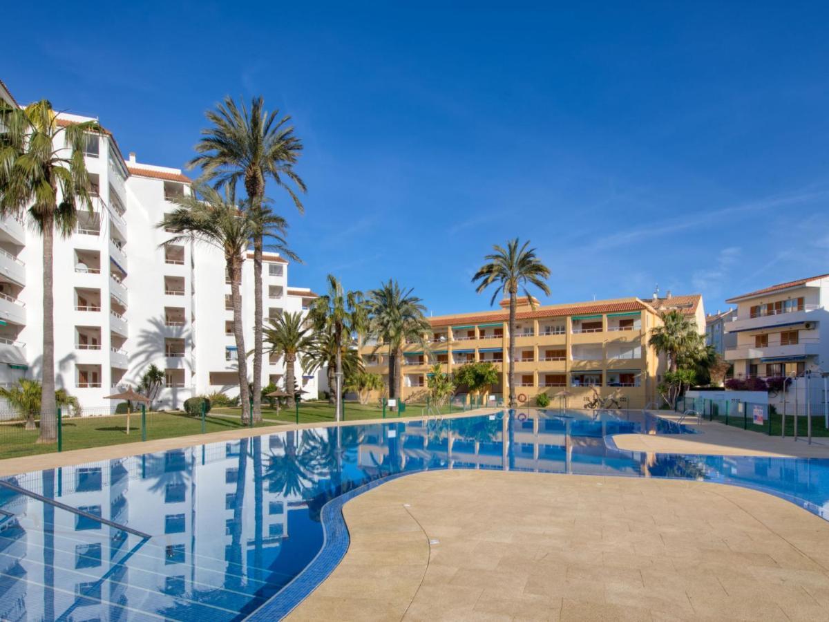 Apartment Don Pepe-5 By Interhome Balcon del Mar Luaran gambar
