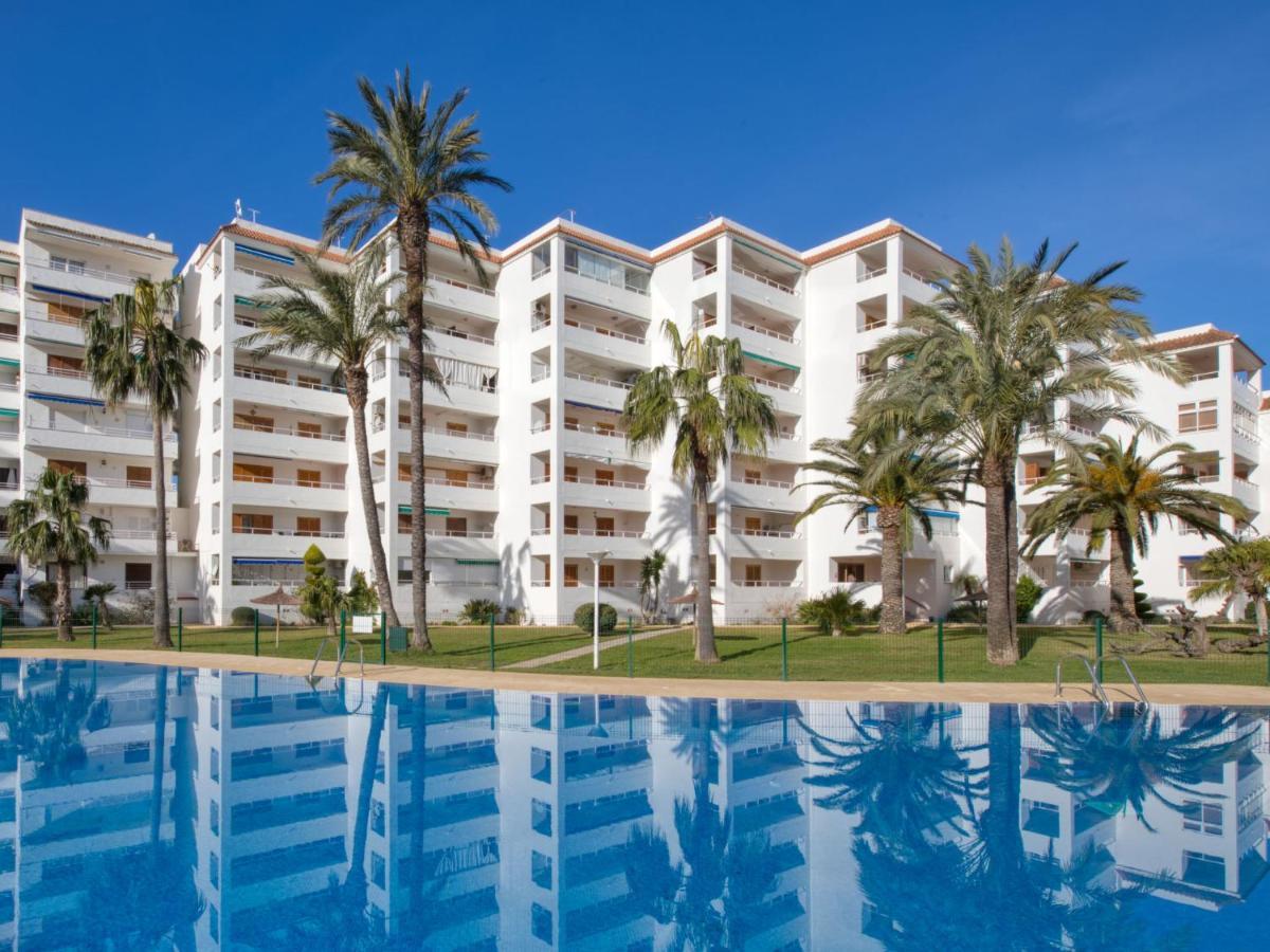 Apartment Don Pepe-5 By Interhome Balcon del Mar Luaran gambar