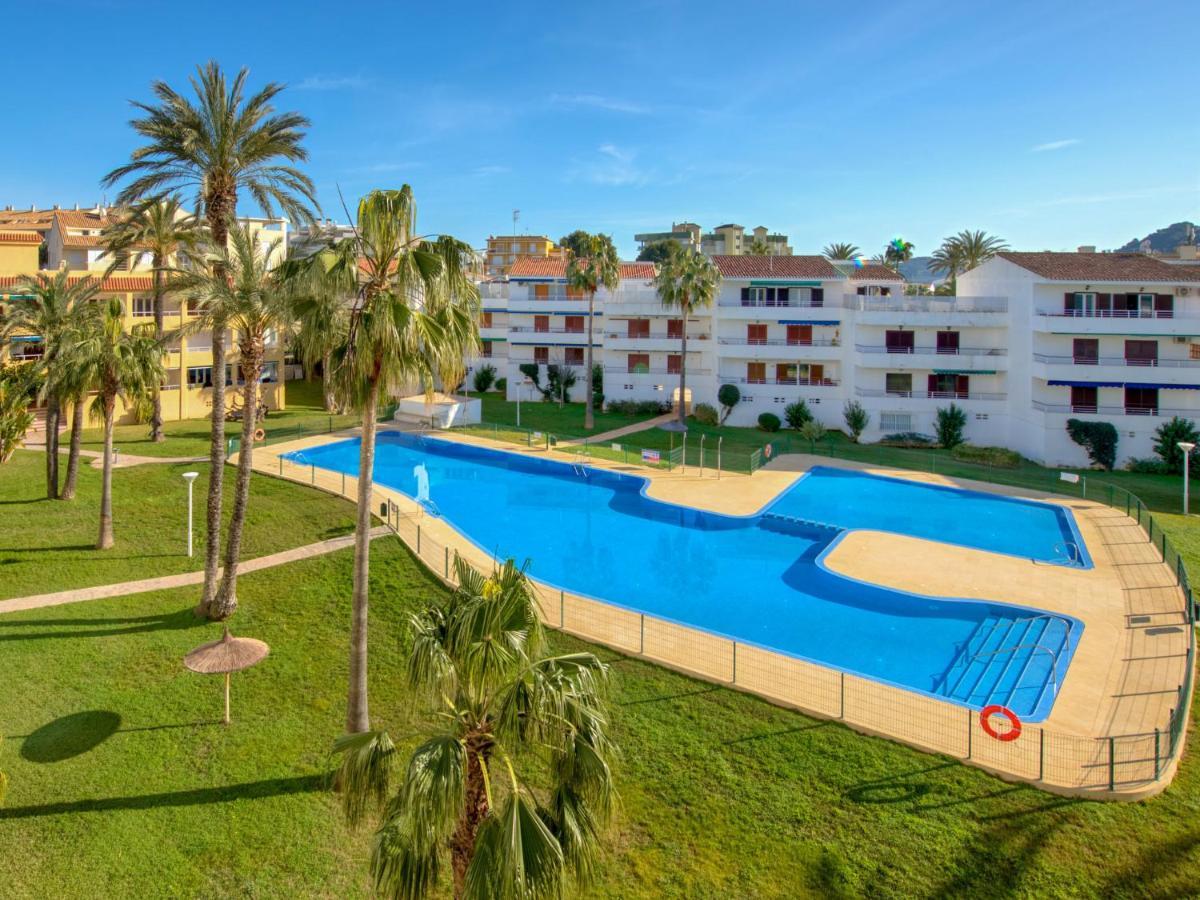 Apartment Don Pepe-5 By Interhome Balcon del Mar Luaran gambar
