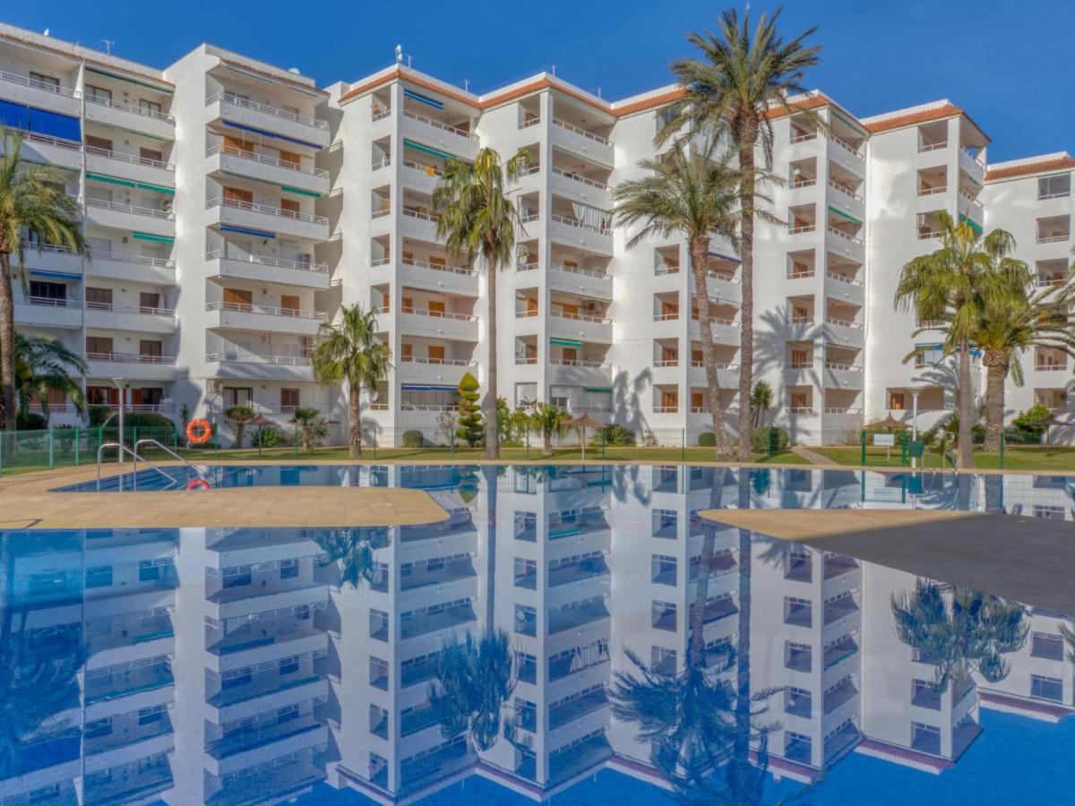 Apartment Don Pepe-5 By Interhome Balcon del Mar Luaran gambar
