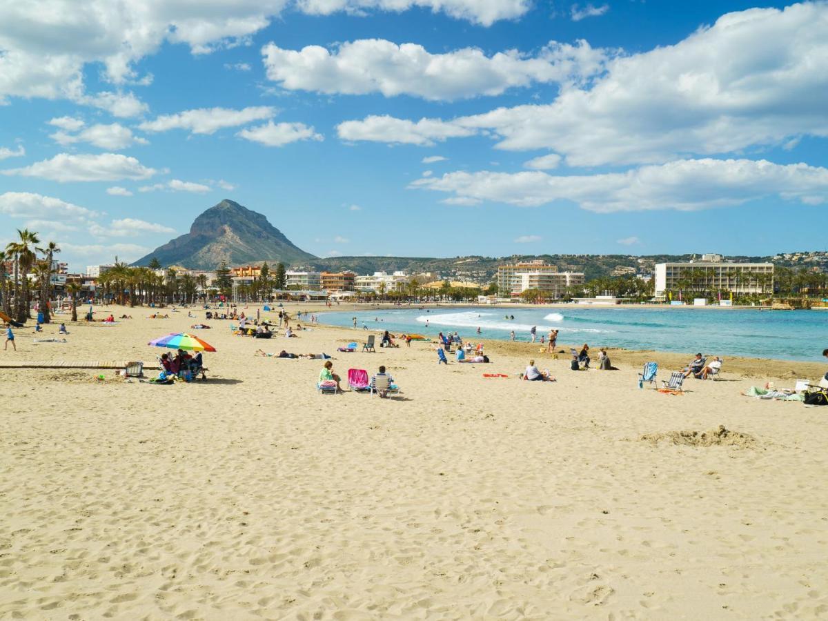 Apartment Don Pepe-5 By Interhome Balcon del Mar Luaran gambar