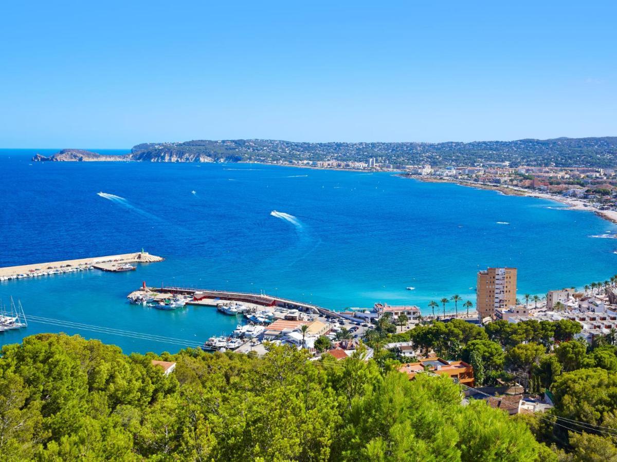 Apartment Don Pepe-5 By Interhome Balcon del Mar Luaran gambar