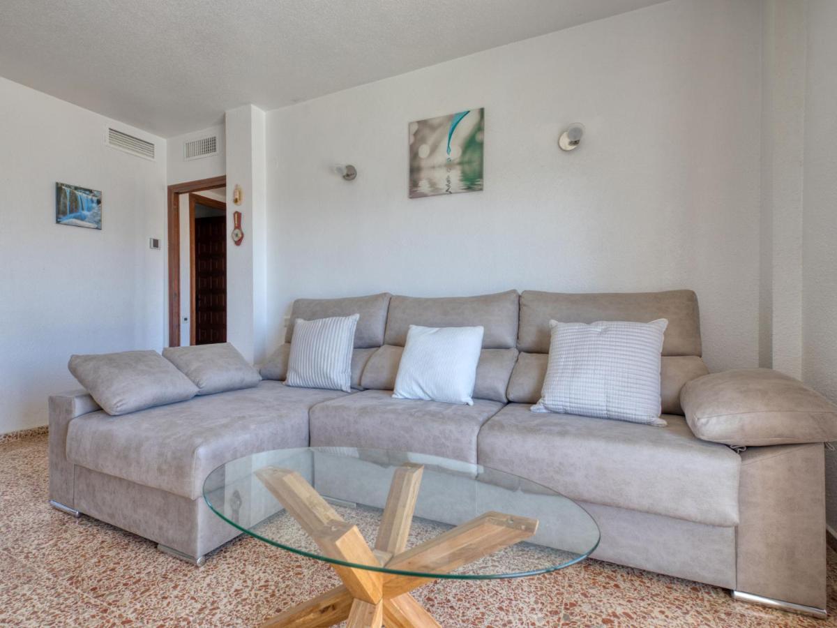 Apartment Don Pepe-5 By Interhome Balcon del Mar Luaran gambar