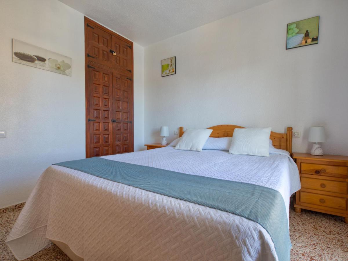 Apartment Don Pepe-5 By Interhome Balcon del Mar Luaran gambar
