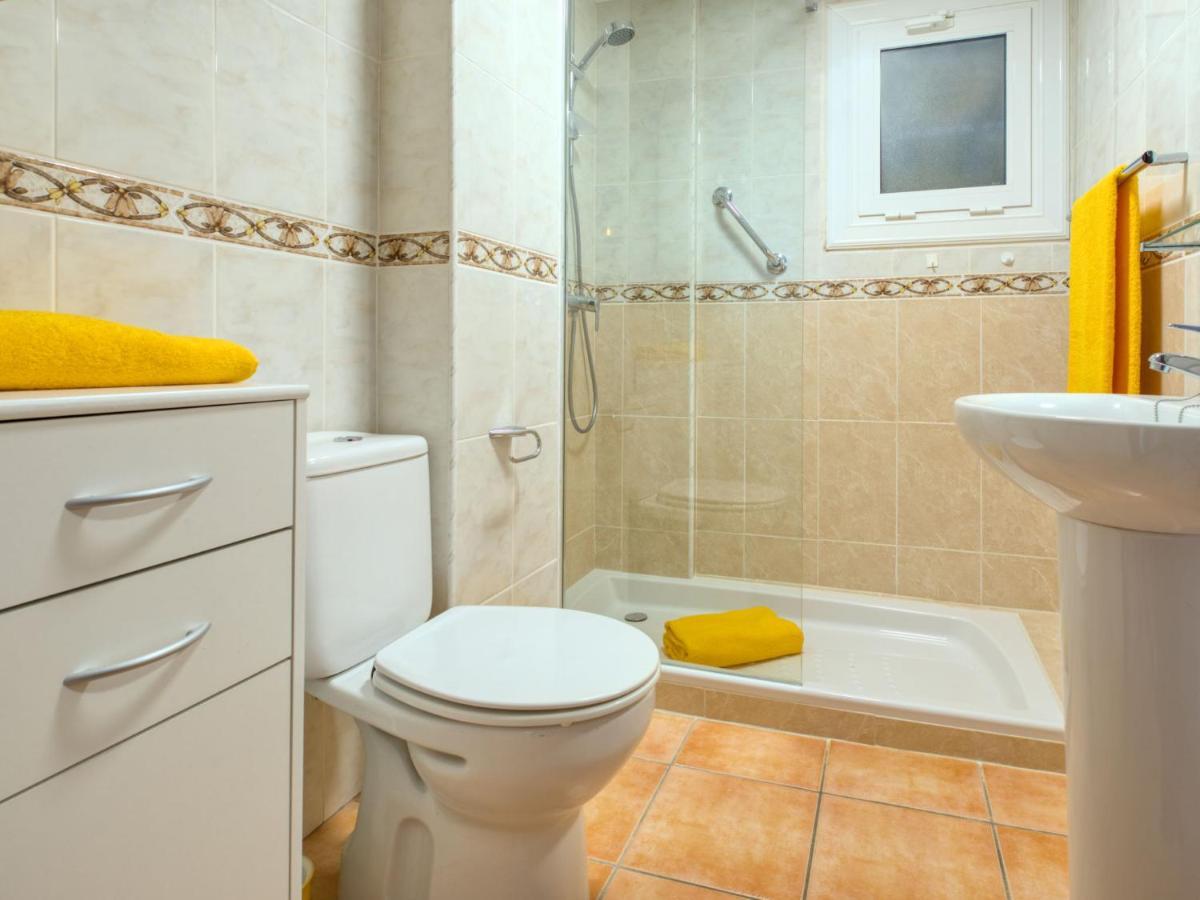 Apartment Don Pepe-5 By Interhome Balcon del Mar Luaran gambar