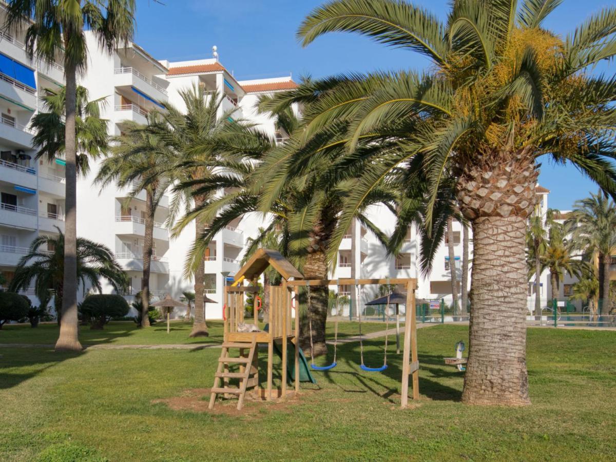 Apartment Don Pepe-5 By Interhome Balcon del Mar Luaran gambar