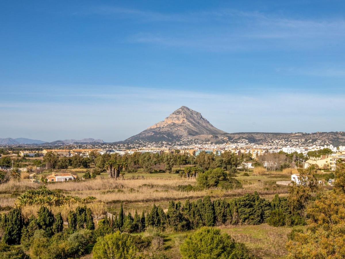 Apartment Don Pepe-5 By Interhome Balcon del Mar Luaran gambar