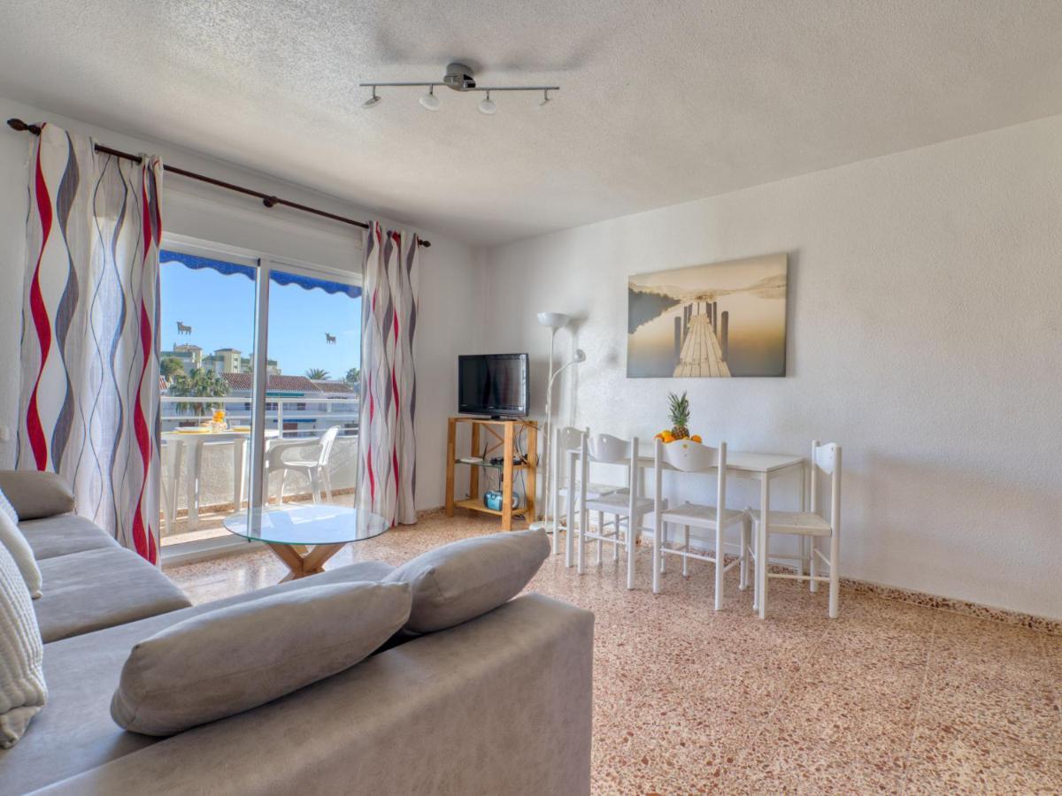 Apartment Don Pepe-5 By Interhome Balcon del Mar Luaran gambar