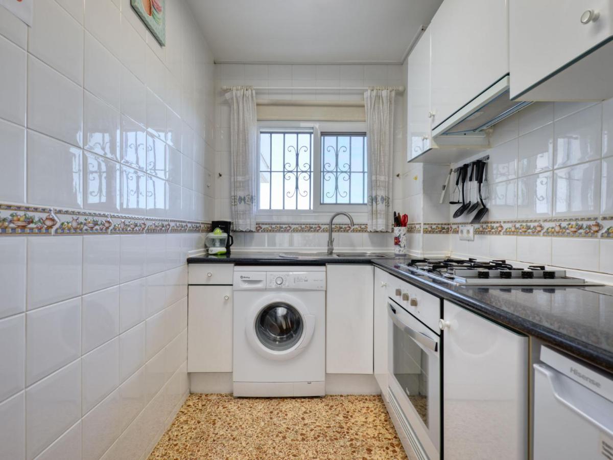 Apartment Don Pepe-5 By Interhome Balcon del Mar Luaran gambar