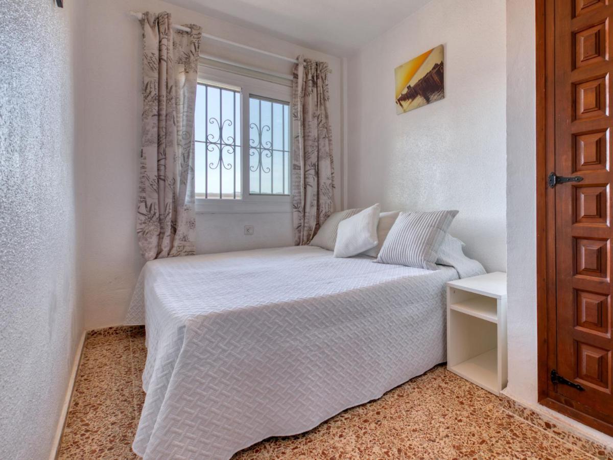 Apartment Don Pepe-5 By Interhome Balcon del Mar Luaran gambar