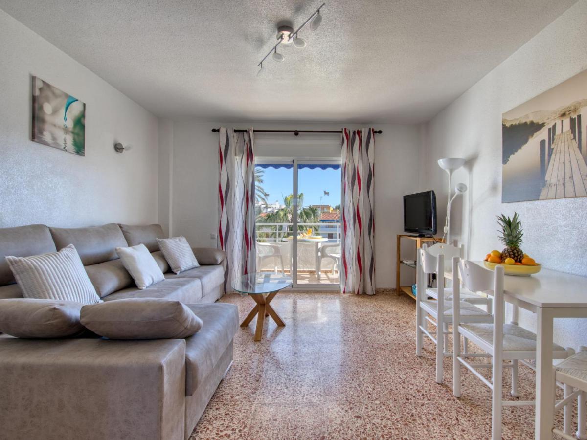 Apartment Don Pepe-5 By Interhome Balcon del Mar Luaran gambar