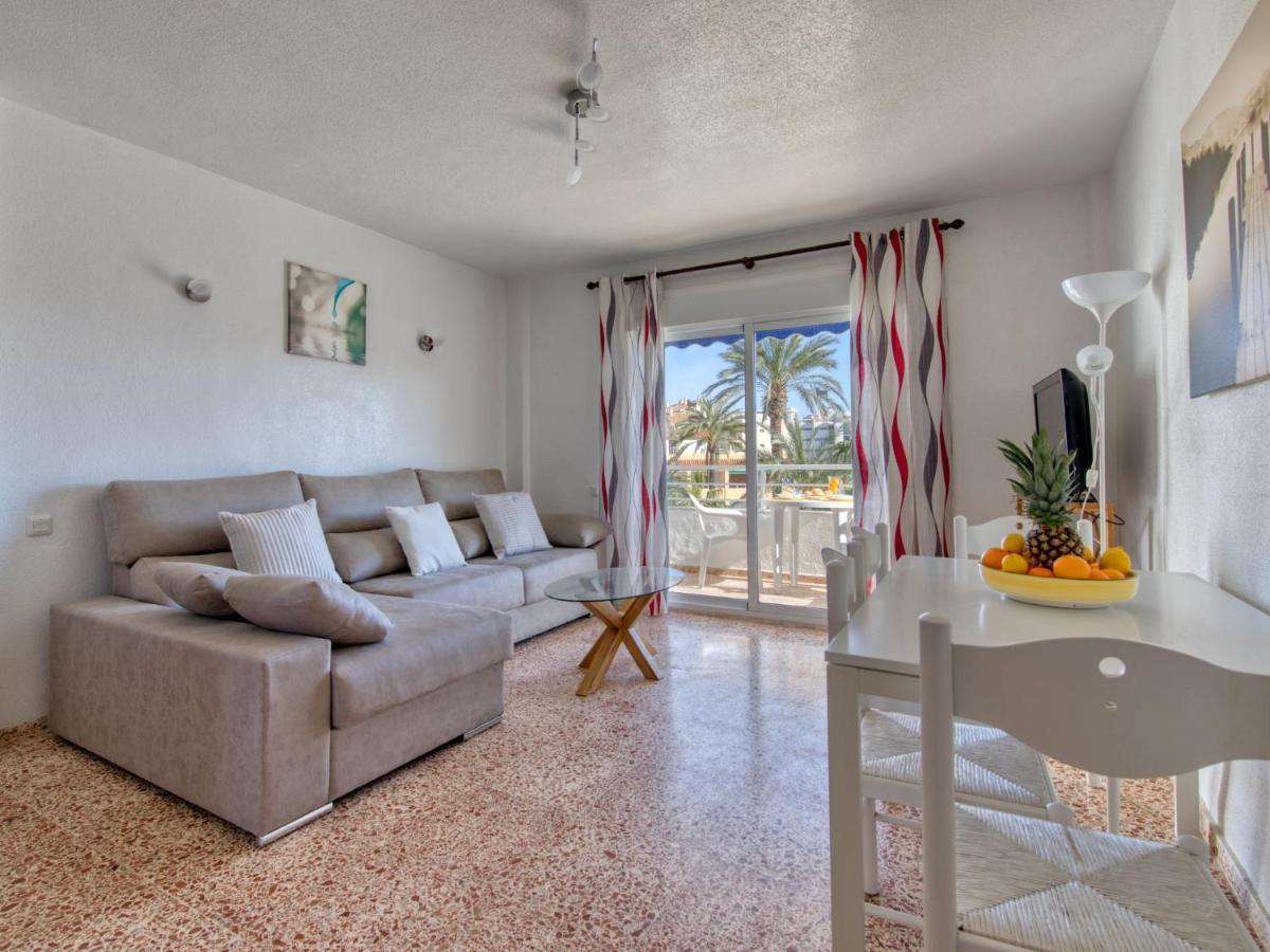 Apartment Don Pepe-5 By Interhome Balcon del Mar Luaran gambar