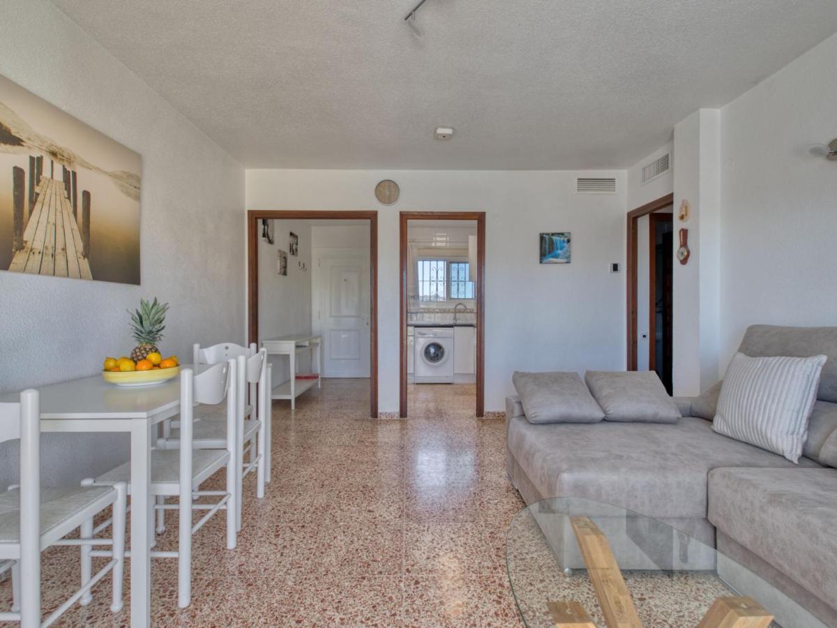 Apartment Don Pepe-5 By Interhome Balcon del Mar Luaran gambar